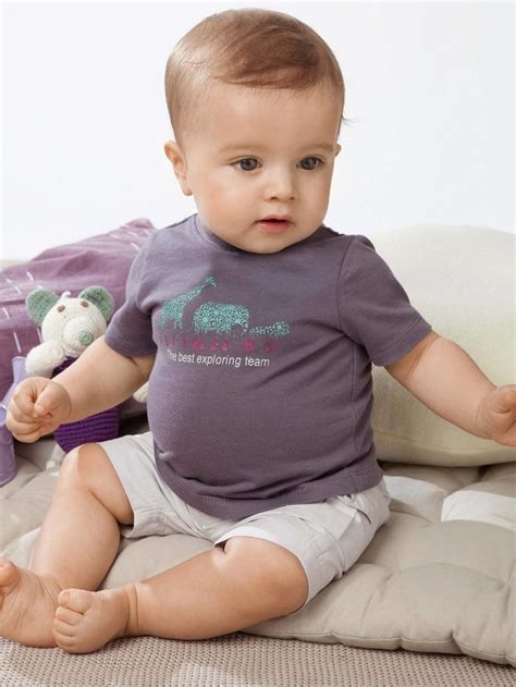 Pin By Lydia On Cute Kids Baby Boy Clothes Summer Baby Boy Outfits