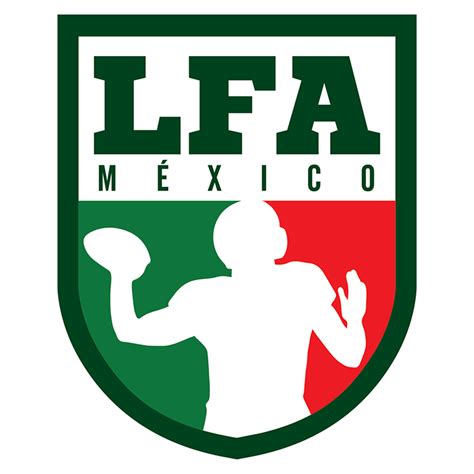 Lfa Liga De Football Americano Profesional