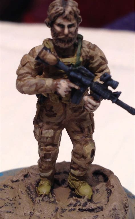 Skirmish Sangin Blog Tom Nzsas Painted