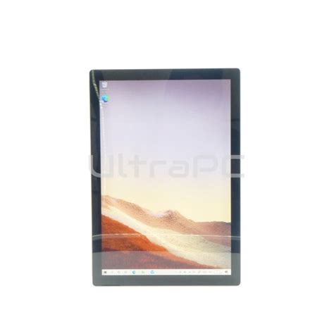 Tablet Microsoft Surface Pro Edition Pro 7 1866 123 Qhd 3k I5 1035g4