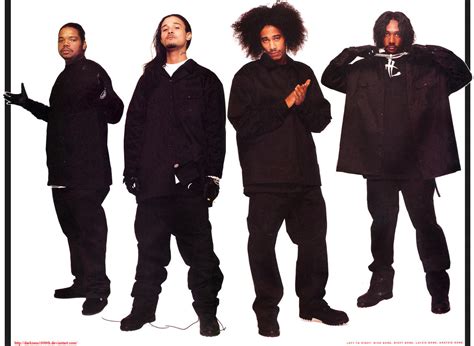 Bone Thugs N Harmony Group By Darkness1999th On Deviantart