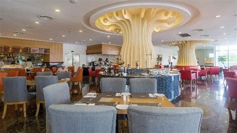 Rooms available at hotel tenera bandar baru bangi. Saffron Brasserie @ Tenera Hotel, discounts up to 50% - eatigo