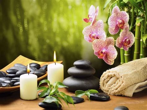 Yuan Thai Spa Best Spa In Mumbai Retreat Your Mind Body And Soul Yuan Thai Spa