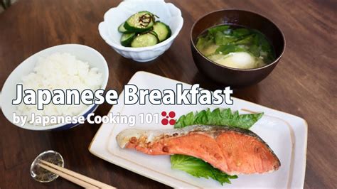 How To Make Japanese Breakfast Japanese Cooking 101 Instant Pot Teacher