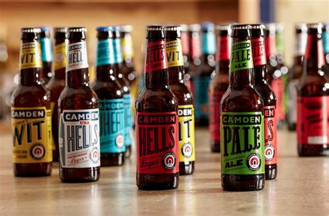 Londons 5 Best Craft Beer Breweries Huffpost Uk