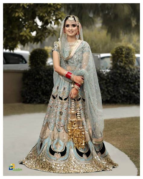Collection Of Extraordinary Punjabi Bride Images In Full 4k Quality Over 999 Images