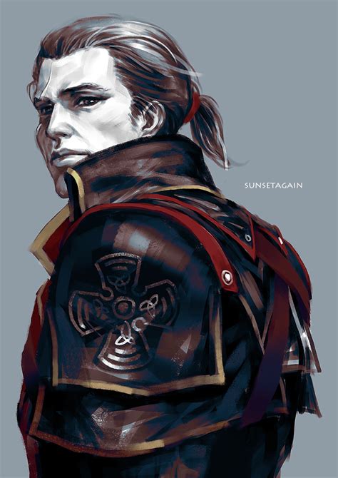 Shay Patrick Cormac Assassin S Creed Rogue Image By Sunsetagain