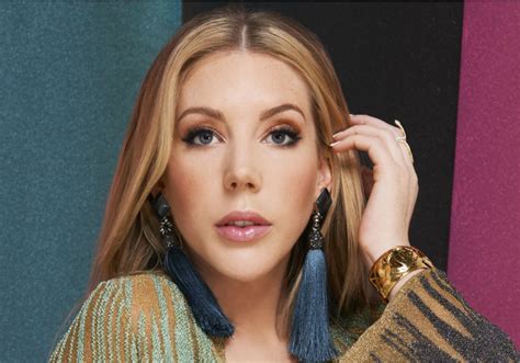 Katherine Ryan Regresa A Netflix Con Un Nuevo Show De Stand Up La Opinión