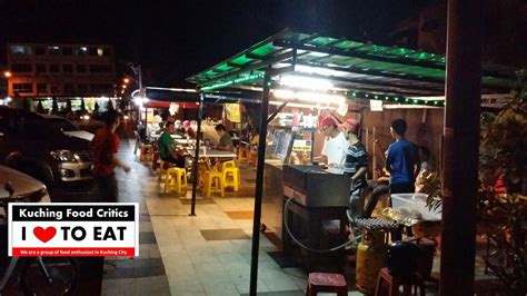 El alojamiento homestay disamarahan unimas is a spacious single storey. Kuching Food Critics: GRILL 16 @ Desa Ilmu, Kota Samarahan
