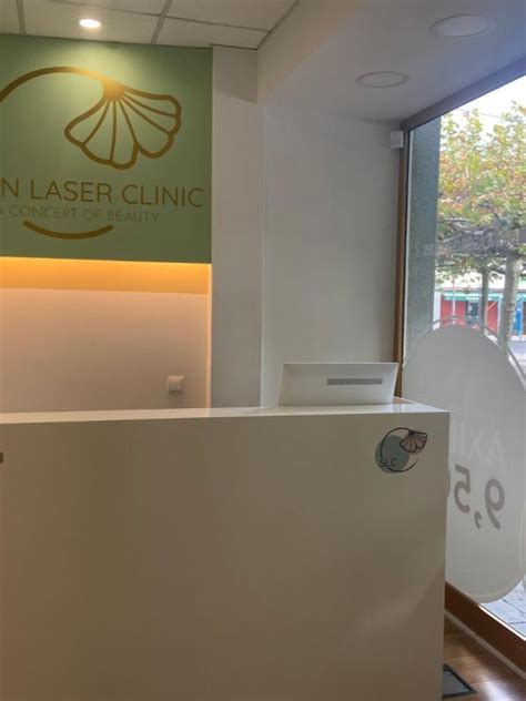 ClÍnica MÉdico EstÉtica LeganÉs Slc Skin Laser Clinic Centro De