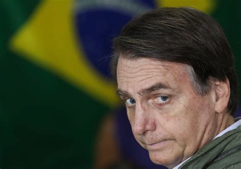 Politique Jair Bolsonaro élu Au Brésil Et Maintenant