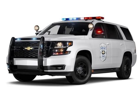 Chevrolet Tahoe Police Package For Sale Used Cars Affordable Deals