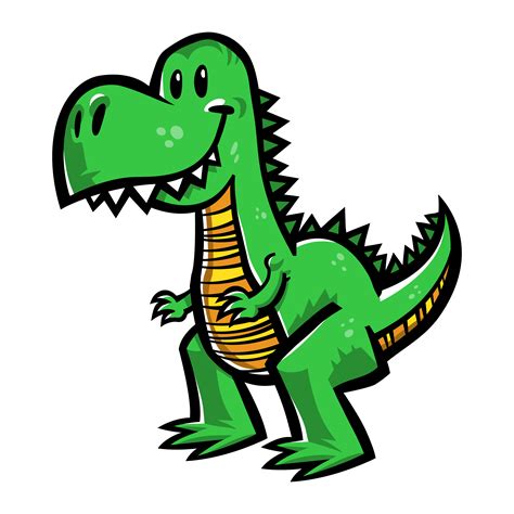 Please enter your email address receive free weekly tutorial in your email. Dinosaur Tyrannosaurus Rex, T-Rex cartoon - Download Free ...