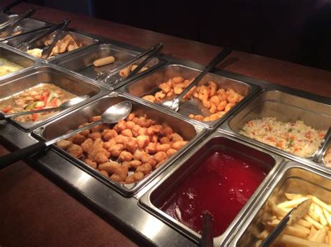 See restaurant menus, reviews, hours, photos, maps and directions. Buffet Chinese Food - Latest Buffet Ideas