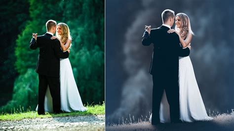 All work done in photoshop cc. Pre Wedding Photo Editing in Photoshop - YouTube