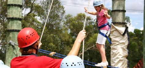 Summit Educational School Camps And Outdoor Programs In Sydney L Primary