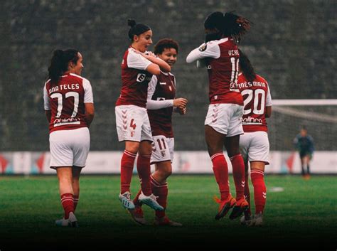 Transfers 20/21 this is an overview of all the club's transfers in the chosen season. SC Braga goleia Cadima - ComUM