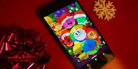 Los 5 Mejores Juegos De Navidad Para Android 2019