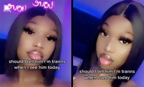 Disturbing Content Things Go Wrong After Revealing She Was Transgender To Her Date
