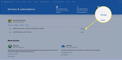 How to Cancel Microsoft 365