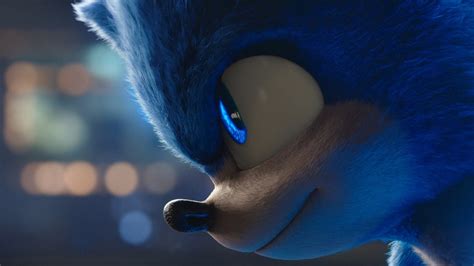 Director Jeff Fowler On The Enduring Success Of Sonic The Hedgehog How