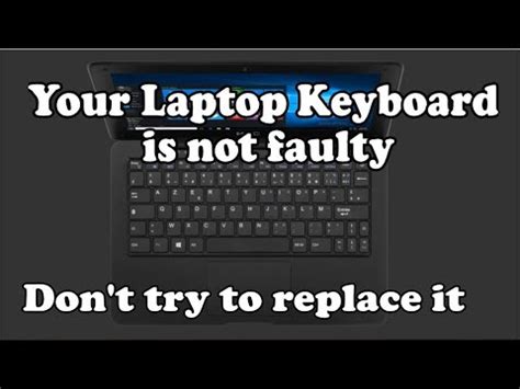 To disable the number lock, press the fn and num lock keys on your keyboard. How to enable Num Lock key in Laptops? - YouTube