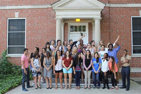duke msc gh welcomes largest class to campus duke global health institute
