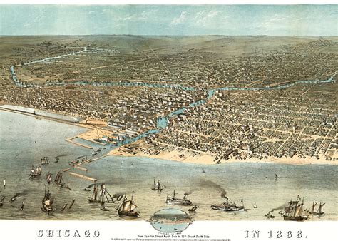 Chicago 1820
