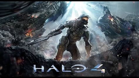 Halo 4 Gameplay Walkthrough Part 2 Campaign Mission 2 Requiem Youtube
