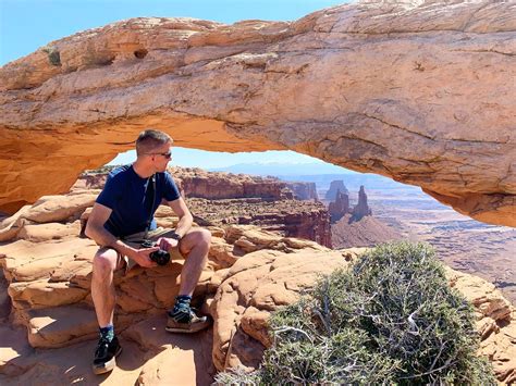 Canyonlands National Park What To Know And Why Everyone Should Visit