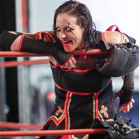 Rosemary Female Wrestlers Wrestling Superstars Tna Impact Wrestling