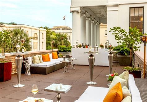 The 20 Best Hotels In Charleston Sc