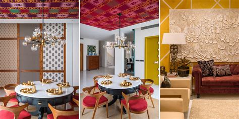 Take A Tour Of This Hyderabad Home That Marries Traditional Accents