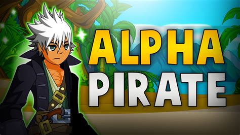 Aqw Getting Classic Alpha Pirate Armor 2020 2 Badges Youtube