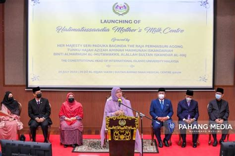 Portal Rasmi Kerajaan Negeri Pahang