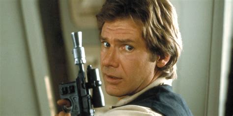 Star Wars Revealing Why Han Solo Really Joined The Rebels