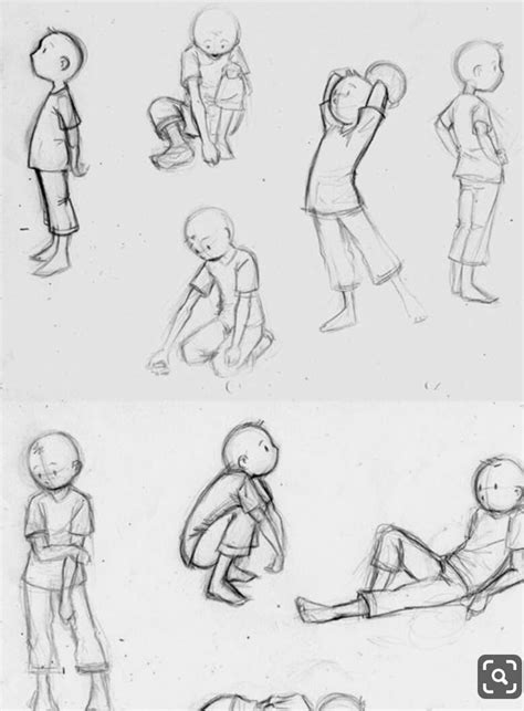Pin By Suchitaverma On Basic Drawing Art Reference Poses Sketches