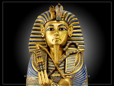 Famous Ancient Egyptian Pharaohs