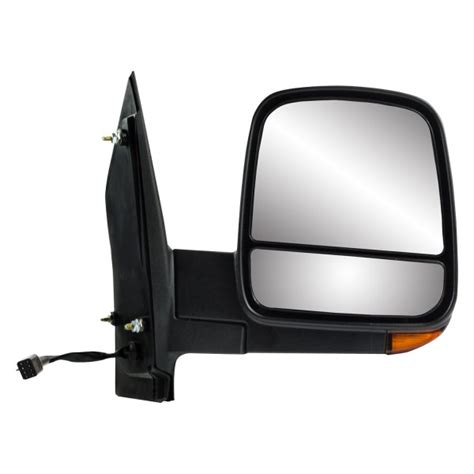 K Source® 62167g Passenger Side View Mirror Foldaway