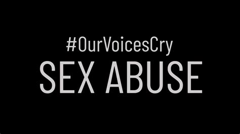 Ourvoicescry Sex Abuse Youtube