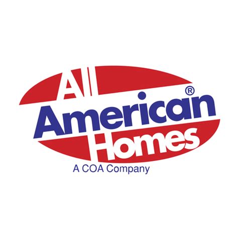 All American Homes Download Logo Icon Png Svg Logo Download