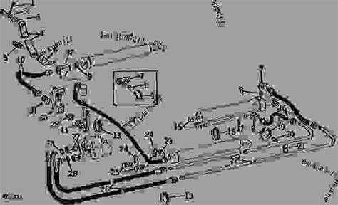 John Deere 1020 Parts Diagram Free Wiring Diagram