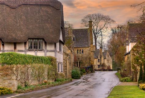 Explore These Six Beautiful Villages In England Touristsecrets