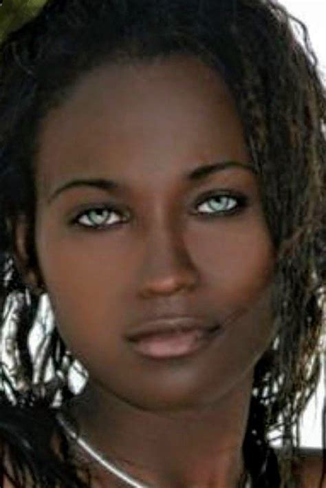 Most Beautiful Eyes Stunning Eyes Beautiful Black Women African Girl