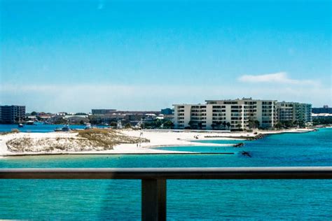 Top 10 The Best Things To Do In Destin Florida Trekbible