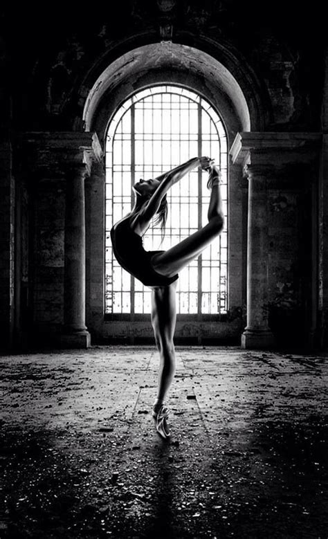 Greg Waters Танцевальные фото Балерины
