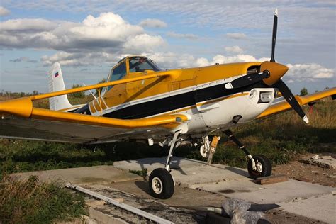 Cessna 188 Agwagon Price Specs Photo Gallery History Aero Corner