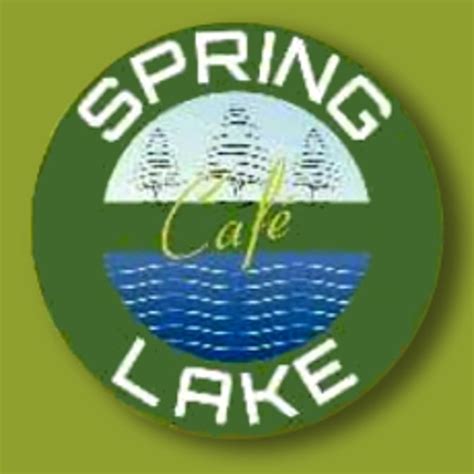 Order Spring Lake Cafe Fircrest Wa Menu Delivery Menu Prices