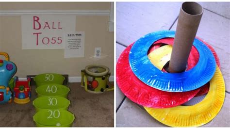 Things To Do With Kids Eight Creative Indoor Games And