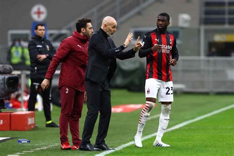 Calciomercato Milan Accordo Raggiunto Con Il Chelsea Tomori Resta